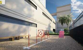 Imagem 2: Fort Classic Praça da Moça - Fort Classic Diadema