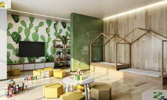 Imagem 6: Fort Classic Praça da Moça - Fort Classic Diadema