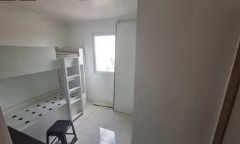 Imagem 5: Apartamento com mobília - 2 Dormitórios - 1 vaga livre e coberta à venda no bairro Assunçã