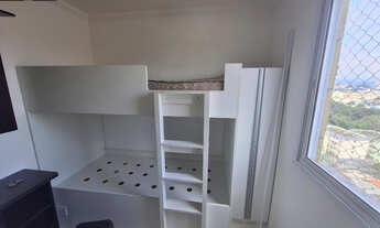 Imagem 7: Apartamento com mobília - 2 Dormitórios - 1 vaga livre e coberta à venda no bairro Assunçã