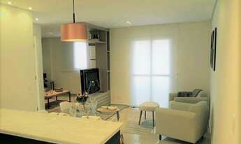 Imagem: Mirante Demarchi - Apartamento 60 m²