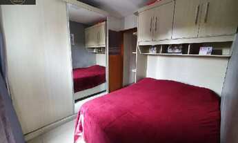 Imagem 7: Apartamento Cobertura 96 m²