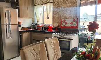 Imagem: Apartamento Cobertura 96 m²