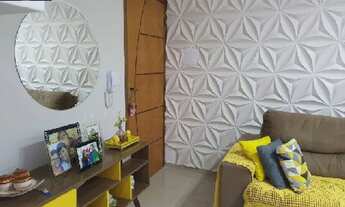 Imagem 5: Apartamento Cobertura 96 m²