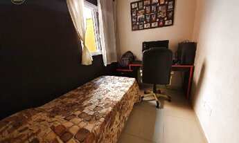 Imagem 6: Apartamento Cobertura 96 m²