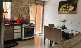 Imagem 2: Apartamento Cobertura 96 m²