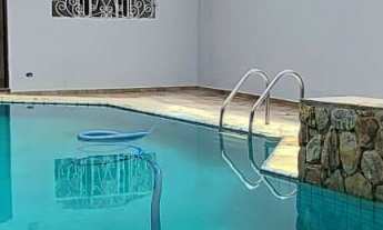 Imagem 1: Casa 540 m² Área Útil - 3 Suítes com Hidro - 8 Veículos à venda no bairro Nova Petrópolis