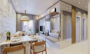 Imagem: Apartamento Térreo 50 m² - 2 Dormitórios