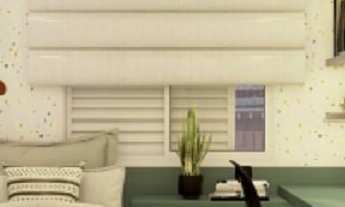 Imagem 7: Apartamento 49 m² - 2 Dormitórios - 1 Vaga Determinada à Venda no Bairro Assunção - São Be