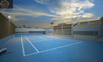 Imagem 4: AUREA PATRIANI - NOVA PETRÓPOLIS - Apartamento 113 m² - 3 Suítes - 2 vagas à venda no bair