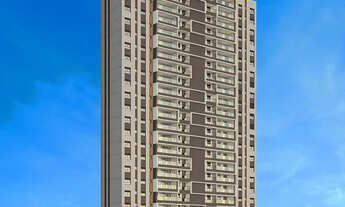 Imagem 3: AUREA PATRIANI - NOVA PETRÓPOLIS - Apartamento 113 m² - 3 Suítes - 2 vagas à venda no bair