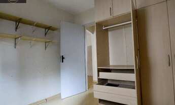 Imagem 6: Apartamento 64 m² - 2 Dormitórios (1 suíte) - Varanda - 1 Vaga à venda no bairro Baeta Nev