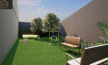 Imagem 6: Apartamento Alto Padrão 105 m² - 3 Dormitórios sendo 2 suítes - 2 Vagas à venda no bairro