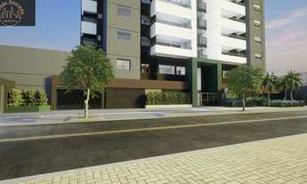 Imagem 3: Apartamento Alto Padrão 105 m² - 3 Dormitórios sendo 2 suítes - 2 Vagas à venda no bairro