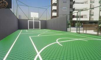 Imagem 5: Apartamento Alto Padrão 105 m² - 3 Dormitórios sendo 2 suítes - 2 Vagas à venda no bairro