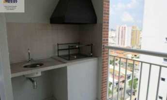 Imagem 2: Supremo Lorenzini, 2 dormitórios na Rua General Osório