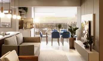 Imagem: Apartamento Alto Padrão em Centro, São