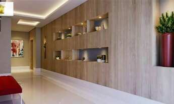 Imagem 4: Apartamento 117 m² - 3 Suítes - 2 Vagas - Depósito Garagem à venda no bairro Vila Bastos