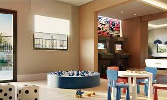 Imagem 5: Apartamento 117 m² - 3 Suítes - 2 Vagas - Depósito Garagem à venda no bairro Vila Bastos