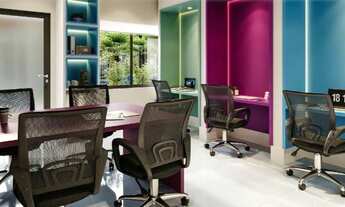 Imagem 6: Apartamento 117 m² - 3 Suítes - 2 Vagas - Depósito Garagem à venda no bairro Vila Bastos