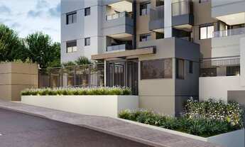 Imagem 2: Apartamento 117 m² - 3 Suítes - 2 Vagas - Depósito Garagem à venda no bairro Vila Bastos