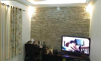 Imagem 5: Casa Jardim Las Vegas 116m²