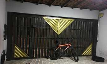 Imagem 2: Casa Jardim Las Vegas 116m²