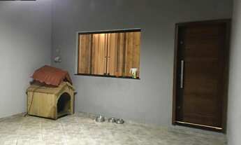 Imagem 3: Casa Jardim Las Vegas 116m²