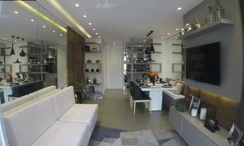 Imagem: Domani Residencial, 2 dormitórios na Rua