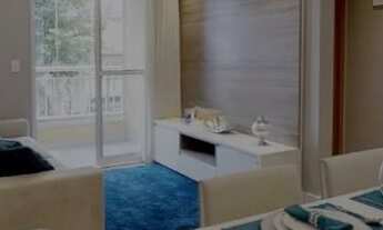 Imagem: Nova Orleans - Campestre - Apartamento 64