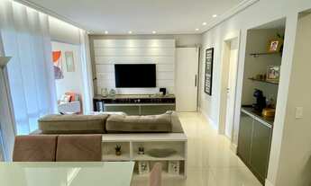 Imagem: Lindo Apto 106 m² - 3 Dormitórios (2 Suítes)