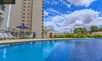 Imagem 6: Apartamento 58 m² - Residencial Essenza - Edifício Thiago