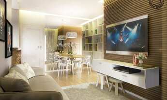 Imagem: Apartamento à venda no bairro Parque das