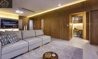 Imagem 4: Apartamento Alto Padrão 177,62 m²