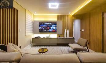 Imagem 3: Apartamento Alto Padrão 177,62 m²