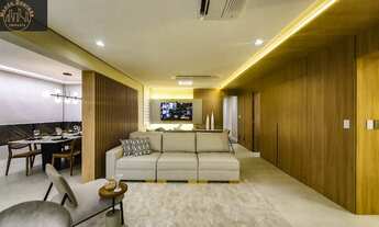 Imagem 1: Apartamento Alto Padrão 177,62 m²