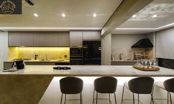 Imagem 6: Apartamento Alto Padrão 177,62 m²