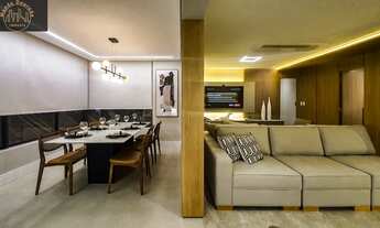 Imagem 2: Apartamento Alto Padrão 177,62 m²