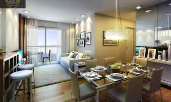 Imagem 6: Contento Lorenzini, 2 dormitórios, 1 suítes, 2 banheiro, 1 vaga na garagem, 69M² de Área C