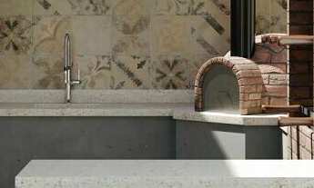 Imagem 4: Residencial Terra Vitta - Apartamentos com 107 m² de área privativa total