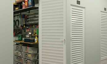 Imagem 5: Residencial Terra Vitta - Apartamentos com 107 m² de área privativa total