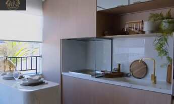 Imagem: Grand Resort By Living - Apartamento 52