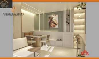 Imagem 2: Apartamento 59 m² - 2 Dormitórios - Varanda Gourmet - 1 Vaga à venda no bairro Centro - Sã