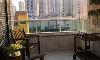 Imagem 3: LYON RESIDENCIAL - Apartamento Alto Padrão 155 m² Lyon Residencial