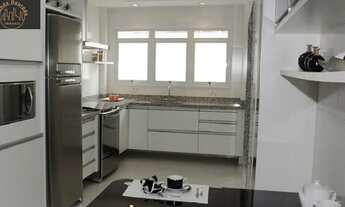 Imagem 2: LYON RESIDENCIAL - Apartamento Alto Padrão 155 m² Lyon Residencial