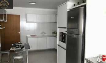 Imagem 5: LYON RESIDENCIAL - Apartamento Alto Padrão 155 m² Lyon Residencial