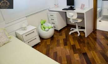 Imagem 6: LYON RESIDENCIAL - Apartamento Alto Padrão 155 m² Lyon Residencial