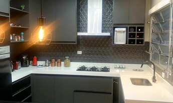 Imagem 6: Rua Lúcia Zincaglia