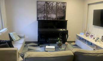 Imagem 2: Rua Lúcia Zincaglia