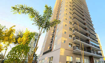 Imagem: Side Ipiranga - Apartamento Padrão 52 m²